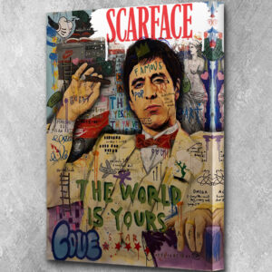 27.1 Scarface