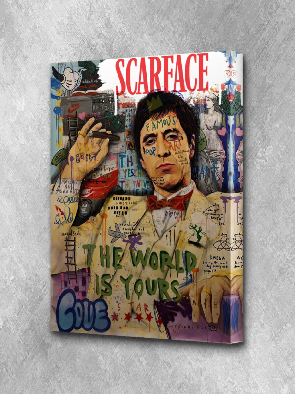 27.1 Scarface