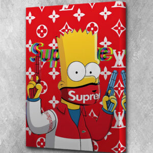 9.1 Bart Supreme