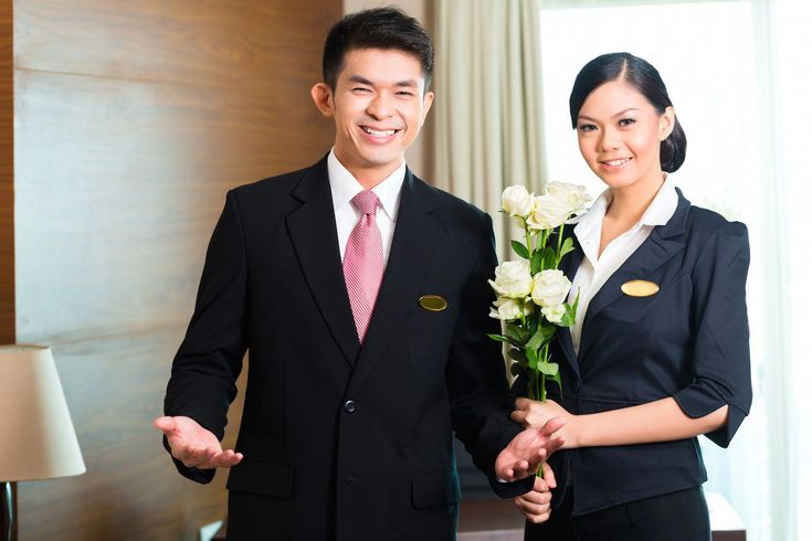 Welcoming Guest Experience